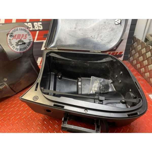 Paire de valises BMW R1200 RT 2010 à 2013 