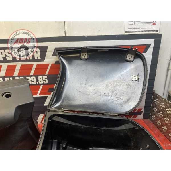 Paire de valises BMW R1200 RT 2010 à 2013 