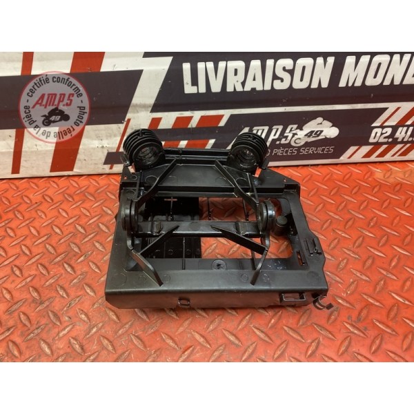 Support d'instrument BMW R1200 RT 2010 à 2013 