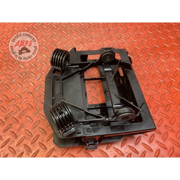 Support d'instrument BMW R1200 RT 2010 à 2013 