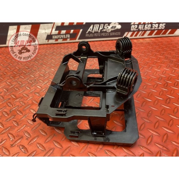 Support d'instrument BMW R1200 RT 2010 à 2013 