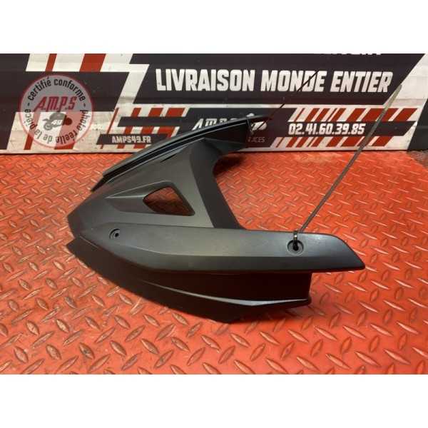 Support de bulle BMW R1200 RT 2010 à 2013 