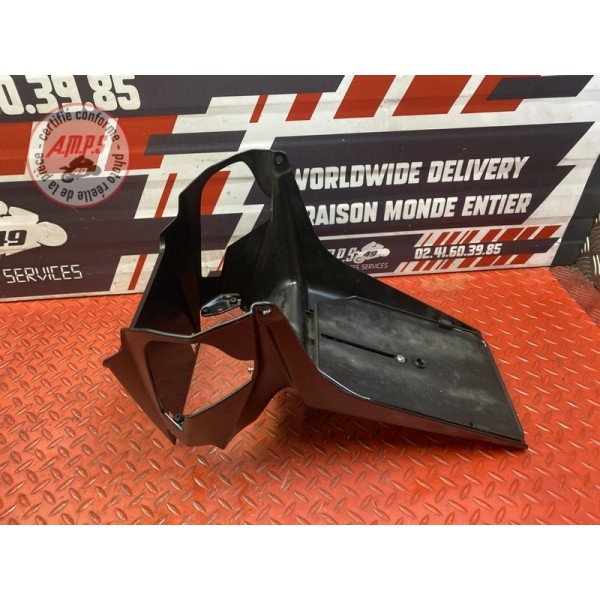 Support de plaque BMW R1200 RT 2010 à 2013 