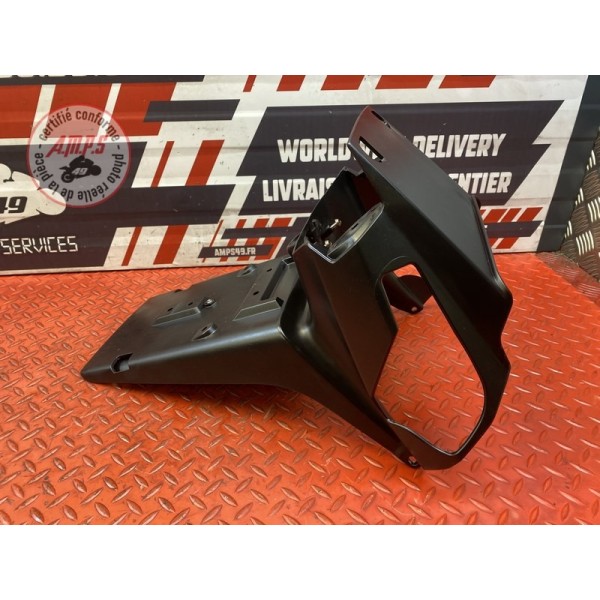 Support de plaque BMW R1200 RT 2010 à 2013 