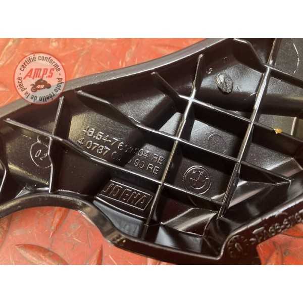 Support valise droite BMW R1200 RT 2010 à 2013 