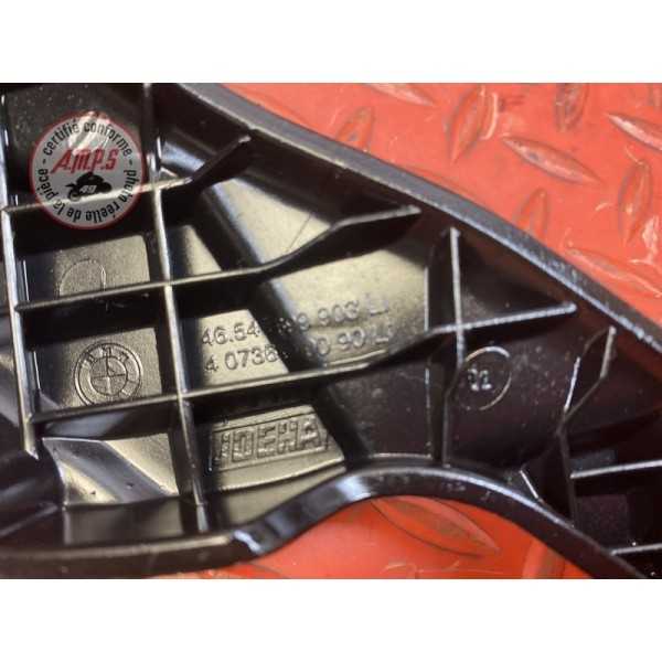 Support valise gauche BMW R1200 RT 2010 à 2013 