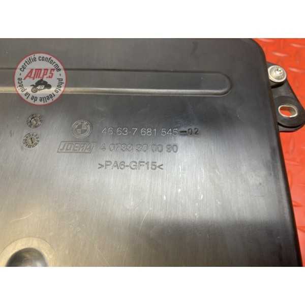 Vide poche BMW R1200 RT 2010 à 2013 