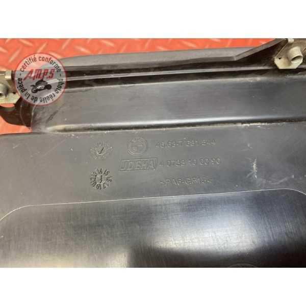 Vide poche BMW R1200 RT 2010 à 2013 