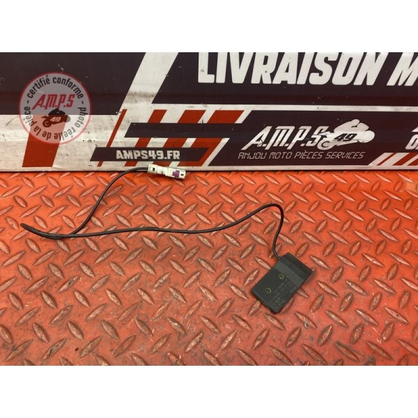 Antenne Bluethooth BMW R1200 RT 2010 à 2013 