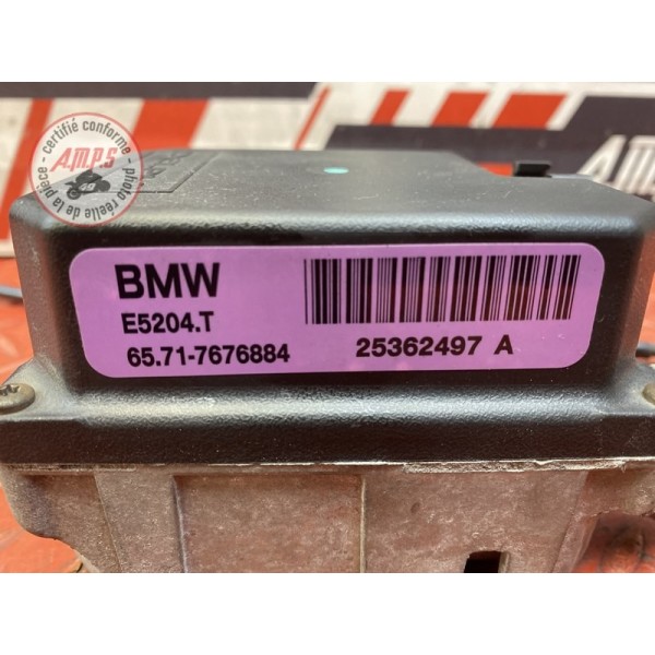 Boitier régulateur BMW R1200 RT 2010 à 2013 