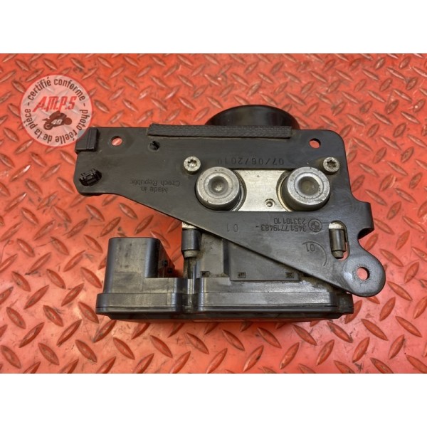 Centrale ABS BMW R1200 RT 2010 à 2013 