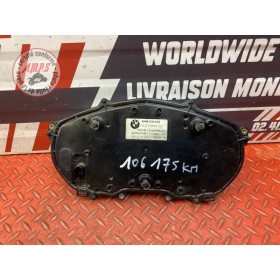 Compteur Tableau de bord BMW R1200 RT 2010 à 2013 