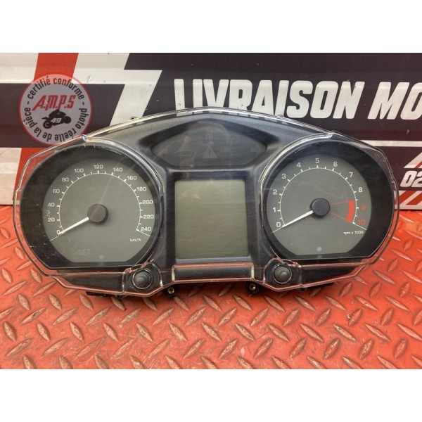 Compteur Tableau de bord BMW R1200 RT 2010 à 2013 