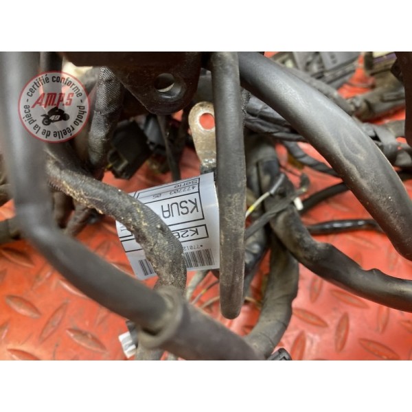 Faisceau électrique principale BMW R1200 RT 2010 à 2013 