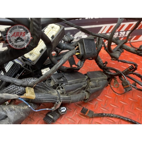 Faisceau électrique principale BMW R1200 RT 2010 à 2013 
