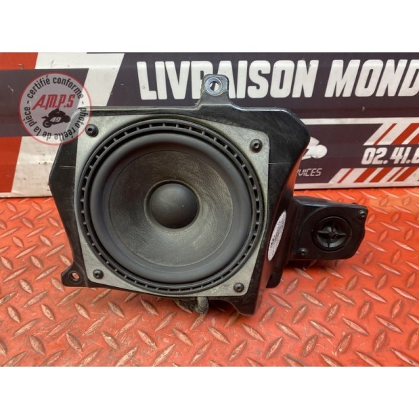 Haut parleur droit BMW R1200 RT 2010 à 2013 
