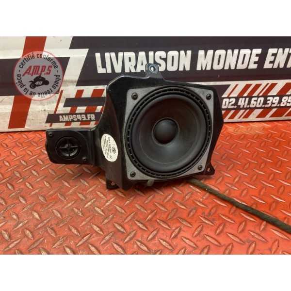 Haut parleur gauche BMW R1200 RT 2010 à 2013 