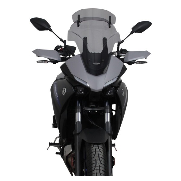 Bulle MRA Vario Touring "VTM" avec spoiler- Yamaha Tracer 700