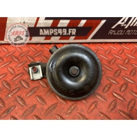Klaxon avertisseur sonore BMW R1200 RT 2010 à 2013 