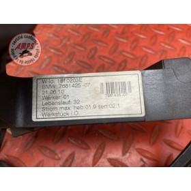 Moteur de bulle BMW R1200 RT 2010 à 2013 