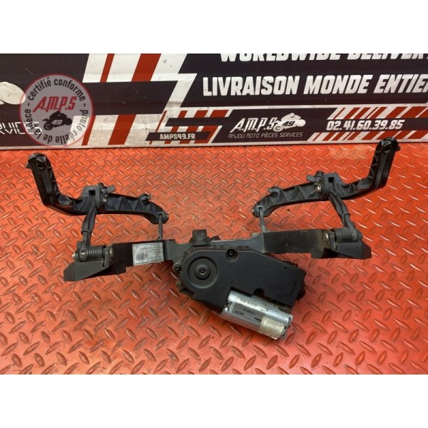Moteur de bulle BMW R1200 RT 2010 à 2013 