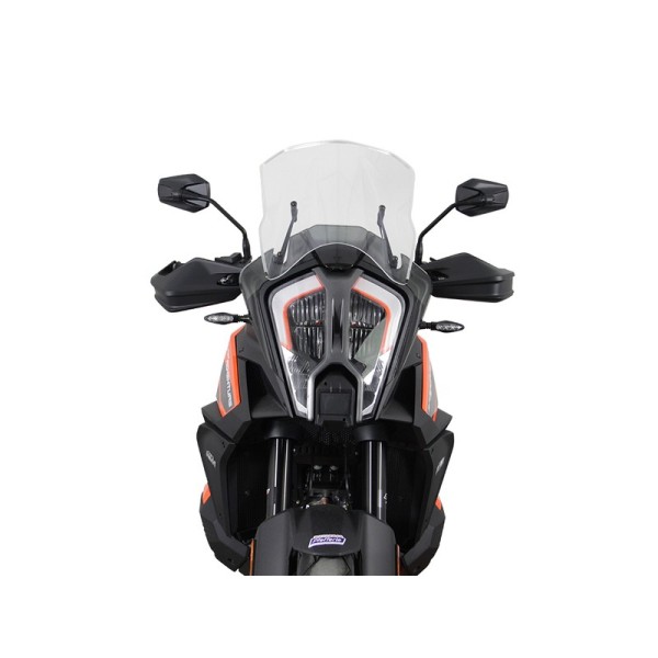 Bulle MRA Touring "TM" - KTM Super Adventure 1290/S/R