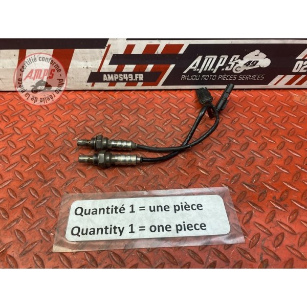 Sonde lambda BMW R1200 RT 2010 à 2013 