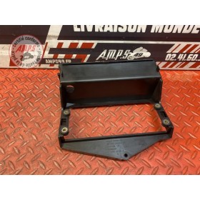 Support autoradio BMW R1200 RT 2010 à 2013 