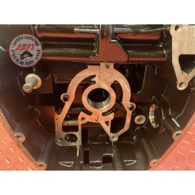Bloc moteur nu BMW R1200 RT 2010 à 2013 