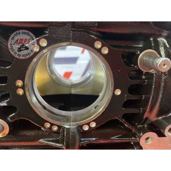 Bloc moteur nu BMW R1200 RT 2010 à 2013 