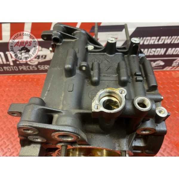 Bloc moteur nu BMW R1200 RT 2010 à 2013 