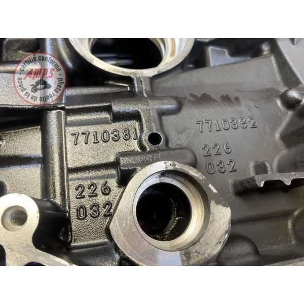 Bloc moteur nu BMW R1200 RT 2010 à 2013 