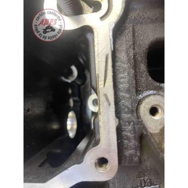 Bloc moteur nu BMW R1200 RT 2010 à 2013 