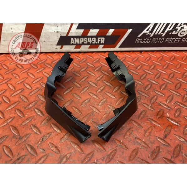 Cache bobine BMW R1200 RT 2010 à 2013 