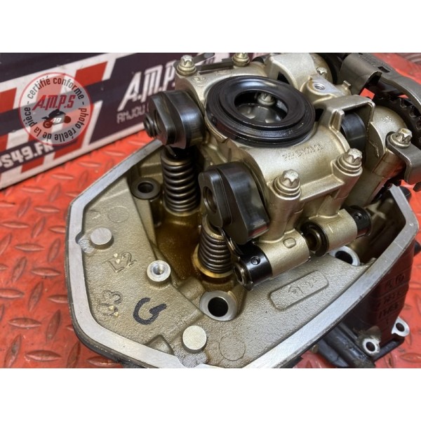 Culasse avec arbre a came gauche BMW R1200 RT 2010 à 2013 