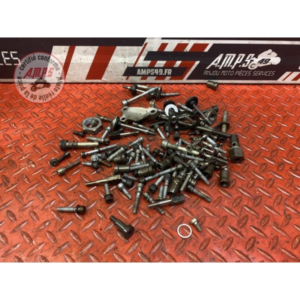 Kit de vis moteur BMW R1200 RT 2010 à 2013