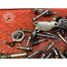 Kit de vis moteur BMW R1200 RT 2010 à 2013 