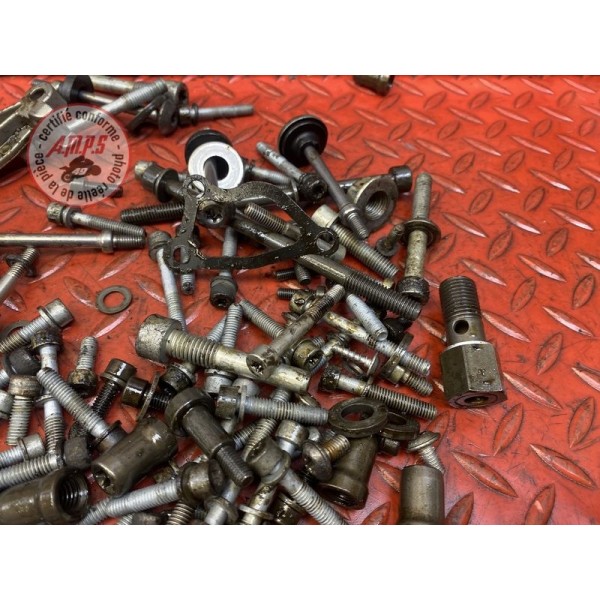 Kit de vis moteur BMW R1200 RT 2010 à 2013 