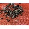 Kit de vis moteur BMW R1200 RT 2010 à 2013