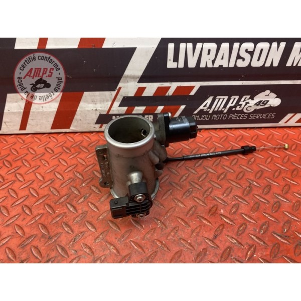 Rampe d'injection gauche BMW R1200 RT 2010 à 2013 