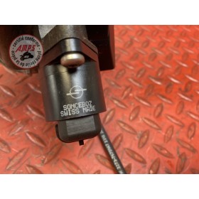 Rampe d'injection gauche BMW R1200 RT 2010 à 2013 