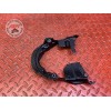 Support de cache plastique sur alternateur BMW R1200 RT 2010 à 2013 