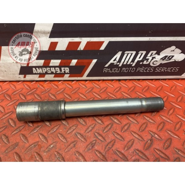Axe de roue avant BMW R1200 RT 2010 à 2013 