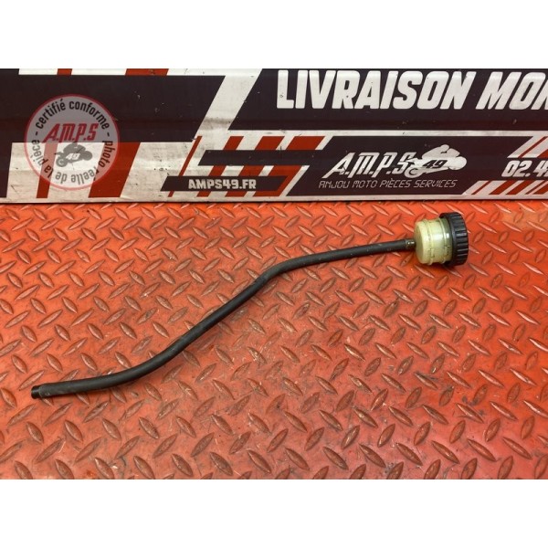 Bocal de liquide de frein arriere BMW R1200 RT 2010 à 2013 