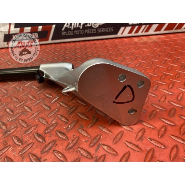 Demi guidon droit BMW R1200 RT 2010 à 2013 