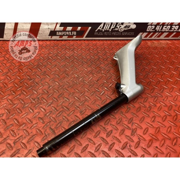 Demi guidon droit BMW R1200 RT 2010 à 2013 