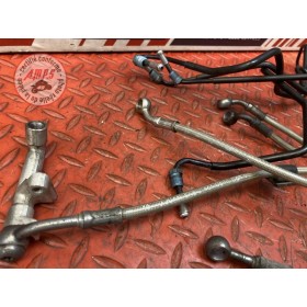 Kit de durite frein BMW R1200 RT 2010 à 2013 