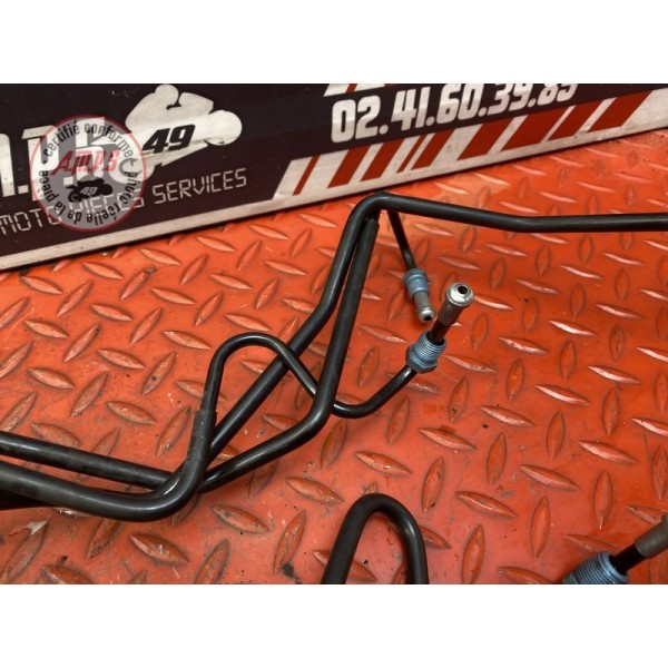 Kit de durite frein BMW R1200 RT 2010 à 2013 
