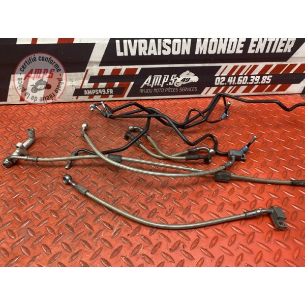 Kit de durite frein BMW R1200 RT 2010 à 2013 