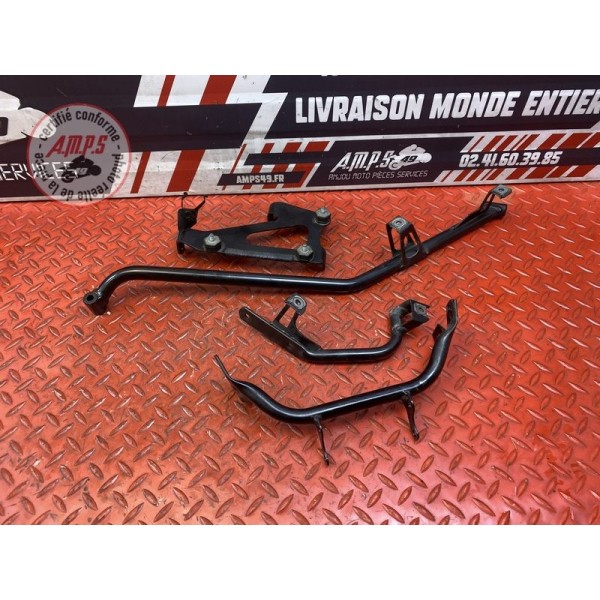 Kit de support BMW R1200 RT 2010 à 2013 